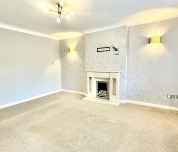 4 bedroom House To Let Total Size: 1389 SQ FT - Photo 3