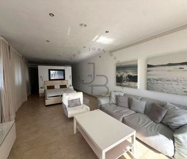 Luxury Villa for rent in Ibiza, Balearic Islands - Photo 6