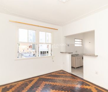 Kitnet com 1 quarto e 21m² para alugar em Menino Deus, Porto Alegre. - Photo 2