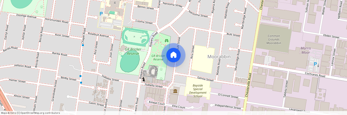 2/57 Bulli Street, Vic 3189, Moorabbin