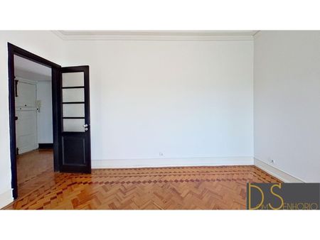 Apartamento T3 em Lisboa - Photo 3