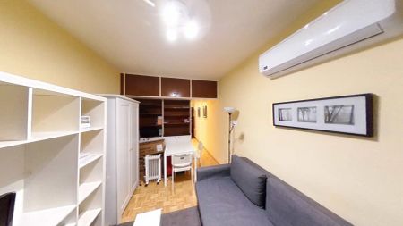 Piso de alquiler en Travesía de Andrés Mellado, Gaztambide - Foto 2