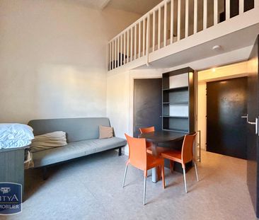 Location Appartement 2 pièces 30m² LYON 8ème - Photo 2