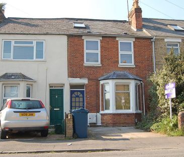 1 bedroom in a house share to rent - Photo 5