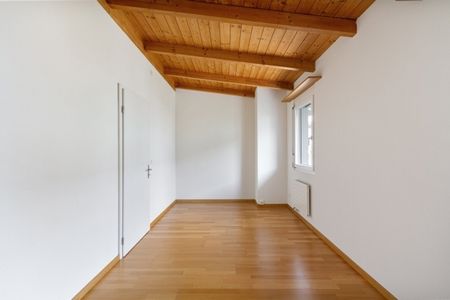 Bel appartement en duplex à Rubigen - Photo 4