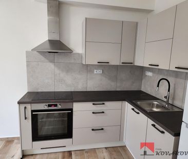 Pronájem bytu 2+kk 38 m² - Photo 3