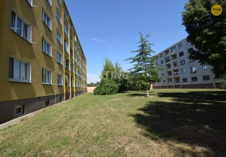 Byt 2+1 k pronájmu, Zlín / Malenovice, ulice Milíčova - Фото 2