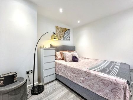 1 bedroom flat to rent - Photo 5