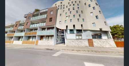 16/300 Young Street, Fitzroy, Vic 3065 - Photo 5