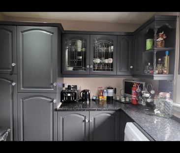 Room in a Shared House, Aberdeen, AB11 - Photo 4