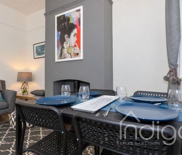 1 bedroom in a house share to rent - Photo 3