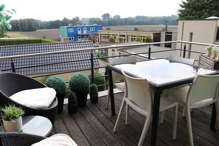 Appartement te huur - Photo 3