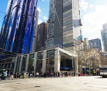 Melbourne CBD - Photo 5