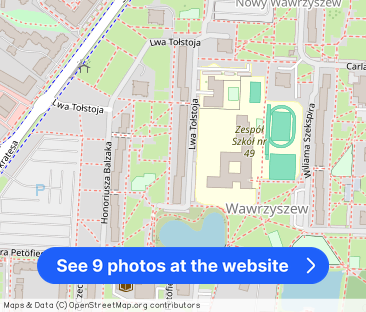 2-pokoje | 43m2 | Bielany | Metro 8 minut - Photo 1