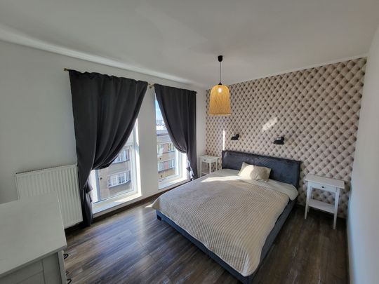 Ścisłe CENTRUM, garaż i widokowy taras - Фото 1