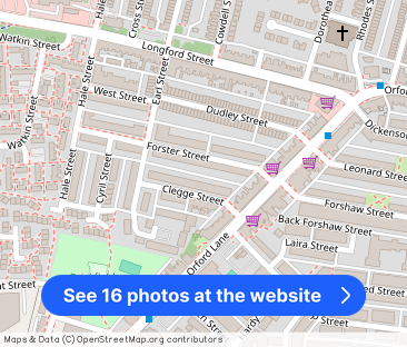 Forster Street, Warrington - Photo 1