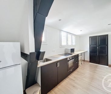 Location Appartement 1 pièce 19m² DIJON 21000 - Photo 3