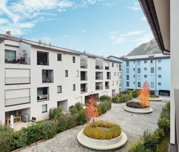 2 ½ Zimmer-Wohnung in Giubiasco mieten - Foto 3