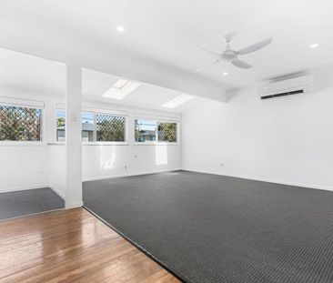 Renovated Highset Home with Lots of Space - Photo 2