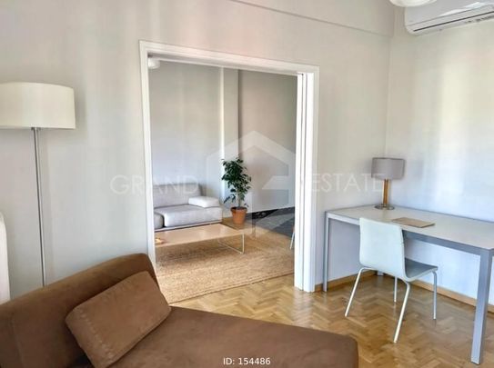 Διαμέρισμα για ενοικίαση Κάτω Ιλίσια (Καισαριανής) (Καισαριανή) - Photo 1