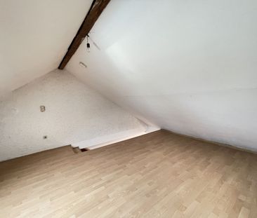 Wunderschöne 2 Zimmer Wohnung mit großer Terrasse und einer Galerie in unmittelbarer Nähe zur AVL – Provisionsfrei - Foto 6
