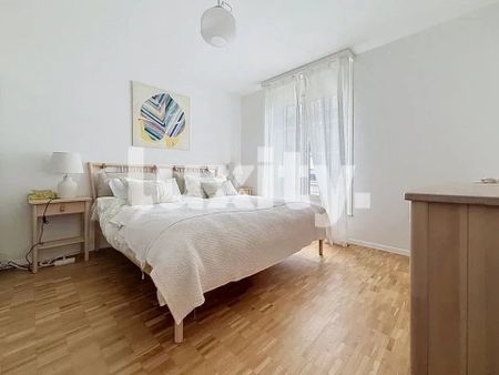 Superb furnished apartment in Plainpalais - Photo 2