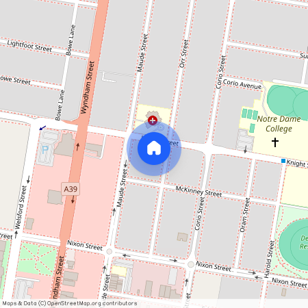 1/88 Orr Street, Vic 3630, Shepparton