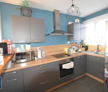 Location Appartement 4 pièces 61m² LE MANS 72000 - Photo 5