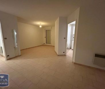 Appartement à louer 3 pièces 65.11m² - Photo 6