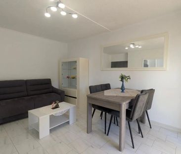 Appartement à louer 3 pièces 62.8m² - Photo 2