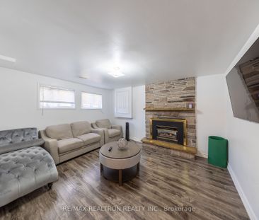 For Lease - 105 White Heather Boulevard Unit# Bsmnt, Toronto, Ontario - Photo 4