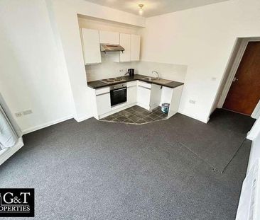 Flat, Comberton Terrace, Kidderminster, DY10 - Photo 1