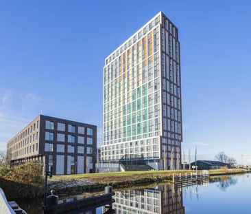 Zernike Tower - Photo 1