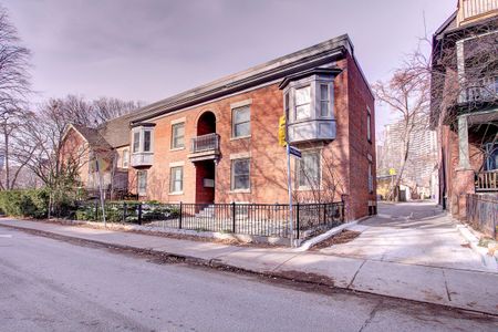 For Lease - 34 Winchester Street Unit# 3, Toronto, Ontario - Photo 5