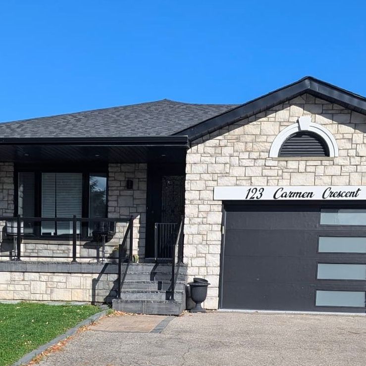 For Lease - 123 Carmen Crescent, Vaughan, Ontario - Photo 1