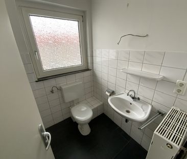 2-Zimmer-Single-Wohnung in Hamm Herringen - Photo 2