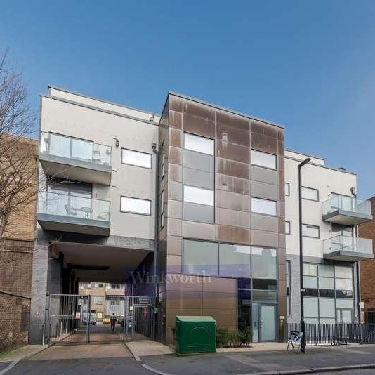 Singer Mews, London, Uk, SW4 - Photo 1