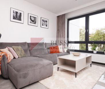 Apartament 46, 6 m², 2 pokoje, taras, Janosika - Фото 5