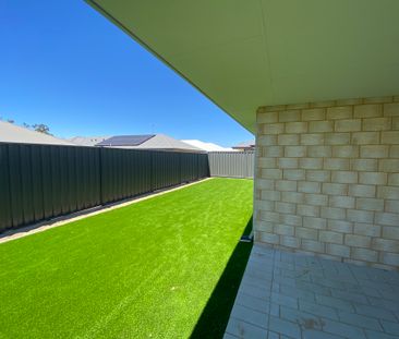 STUNNING BRAND NEW FAMILY HOME - MORE PHOTO'S COMING SOON! - Photo 3