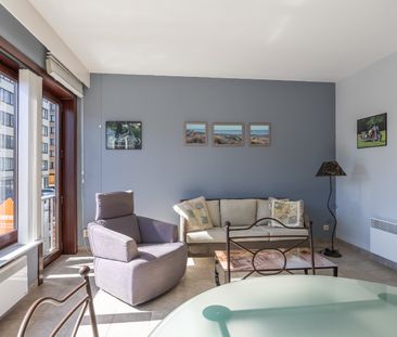 Ruime instapklare studio te huur in centrum Middelkerke - foto 4