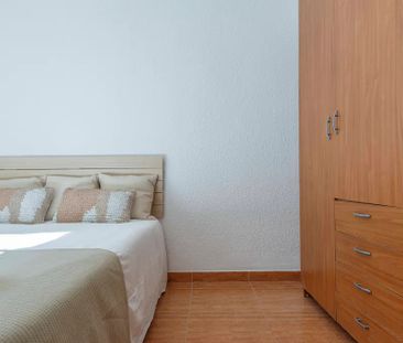 Carrer del Baró de San Petrillo, Valencia, Valencian Community 46020 - Photo 1