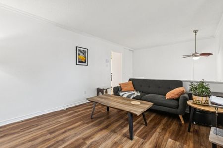 Maison de plain-pied à louer - Gatineau (Gatineau) (Du Barry) Maison de plain-pied à louer - Gatineau (Gatineau) (Du Barry) - Photo 4