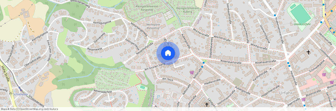 Pichlerstraße 3, Linz