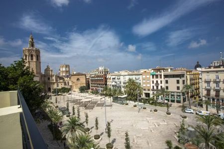 Carrer de la Reina, Valencia, Valencian Community 46011 - Photo 3