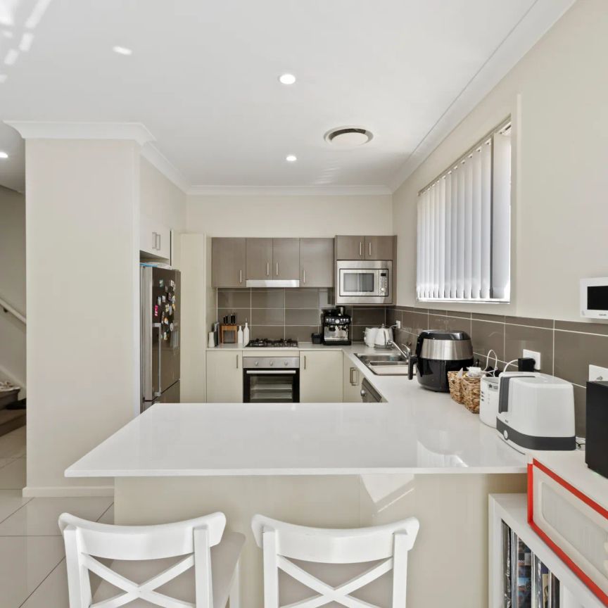 Unit 5/19 Moonstone Drive, - Photo 1