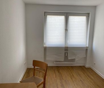 Ideal auch für WGs: Helle, schöne 3 Zimmer-Wohnung Nähe THM+Innenstatdt, Marburger Str. 24, Gießen - Foto 2