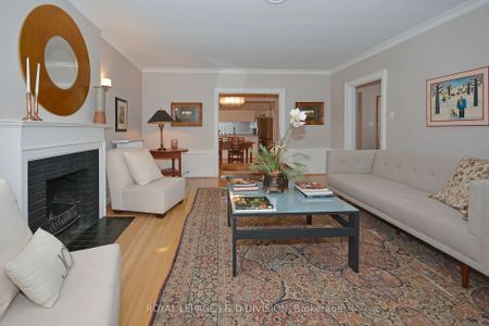 For Lease - 34 Edmund Avenue, Toronto, Ontario - Photo 3