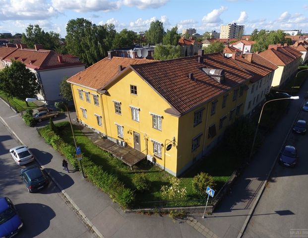 Eskilsvägen 6 A - Foto 1