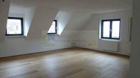 Schöne großzügige 2 Zimmer-Wohnung in guter Lage von Donaueschingen. - Photo 3