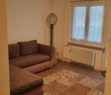 Magnifique appartement de 3,5 pces entièrement meublé - Photo 1